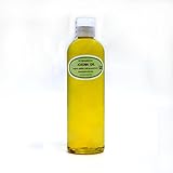 Jojoba Oil, Golden Organic 100% Pure By Dr.Adorable 12 oz