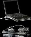 iBreeze notebook cooling stand