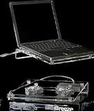 iBreeze notebook cooling stand