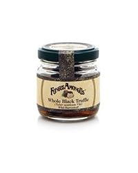 FungusAmongUs,  Whole Black Truffles, 1.75-Ounce Jar
