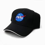 NASA ドライキャップ