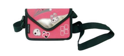 Thrustmaster Bunny Pack for DS Lite (Nintendo DS)