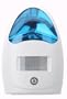 Battery Operated LED Motion Sensor Light