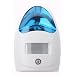 Battery Operated LED Motion Sensor Light