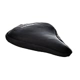 Vitesse Triple Gel Bicycle Seat Cover
