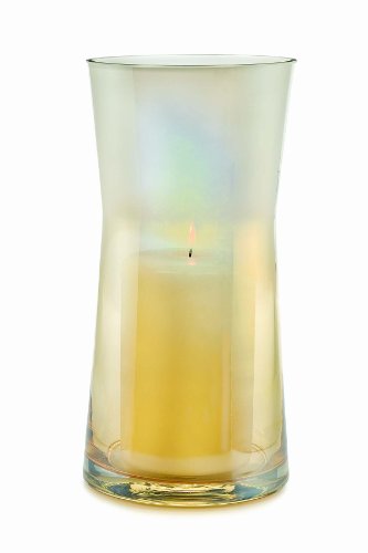 Evolution by Waterford Cosma 12-Inch Hurricane