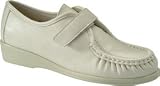 Women’s Softspots ANGIE Moc-Toe Strap Work Shoes Reviews