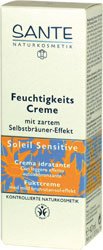 Sante Soleil Sensitive Feuchtigkeitscreme - 40 ml Preisvergleich