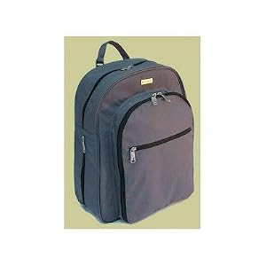 Okkatots Backpack Diaper Bag ~ Grey