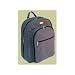 Okkatots Backpack Diaper Bag ~ Grey
