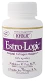 Wakunaga of America Company - Estro-Logic, 60 capsules
