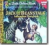 Little Golden Softwares Jack & The Beanstalk