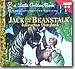 Little Golden Books Jack & The Beanstalk