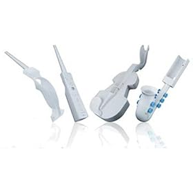 Music Pack for Wii Music by ezGear