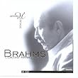 Brahms - Oeuvres pour piano ( Arrau Heritage )
