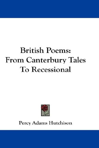 The Canterbury Tales