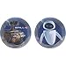 Toys : WALL-E Balls, 4ct