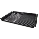 Norpro Dual Barbeque Grill Pan by Norpro