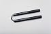 Blitz Sport Black Wood Hexaganol 12 Nunchaku