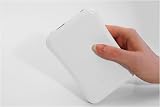 Review Formac Elektronik GmbH FAUO20160-0R / Formac disk mini 160 GB white portable Hard Drive 2.5