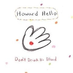 Dont Drink His Blood