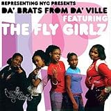 Da Bratz from Da Ville