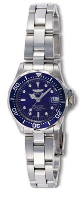 Invicta Watches, Invicta Diver Ladies Watch 9177, Womens Watches, Womens Invicta Watches
