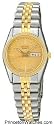 Seiko Women's Watch #SWZ056