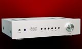 Music Envoy Preamplifier