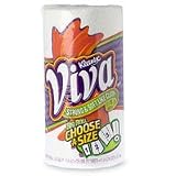 Viva Big Roll, Choose-A-Size (1 Roll)