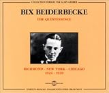 The Quintessence: 1924-1930