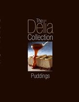 The Delia Collection, Puddings (Delia Collection)