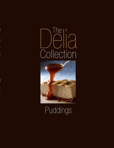 The Delia Collection, Puddings (Delia Collection)