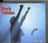 Revue Roch Voisine  / Europe Tour