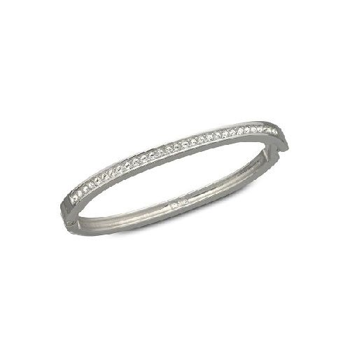 Swarovski Damen-Armreif&nbsp;Channel 1800050 Preisvergleich