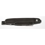 318E5hV33wL. SL160  Dorman 80853 Toyota Previa Passenger Side Replacement Rear Exterior Door Handle