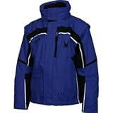 Spyder Rival Jacket - Boys'