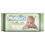 Huggies Natural