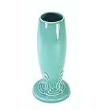 Fiesta Turquoise 490 6-inch Bud Vase