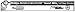 Eazypower 90903 #2 Reduced Phillips One-Inch Insert Bits, 150 Pack
