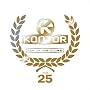 Kontor - Top of the Clubs Vol. 25