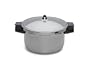 Kuhn Rikon Duromatic 8-1/2-Quart Stainless-Steel Professional Stockpot