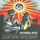 Wobblies!: A Graphic History of the Industrial Workers of the World