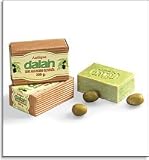 Olive Oil Soap, S/3