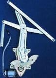 98-02 TOYOTA COROLLA FRONT WINDOW REGULATOR LH (DRIVER SIDE), Power (1998 98 1999 99 2000 00 2001 01 2002 02) T462910 6980202040