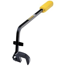 Stanley 93-310 5/8-Inch Board Bender