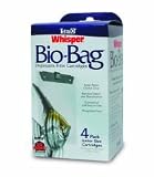 Tetra Whisper Bio-Bag - Junior