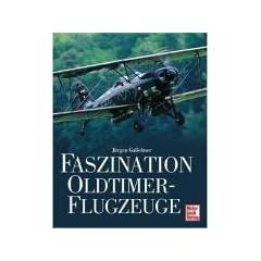 Faszination Oldtimer-Flugzeuge