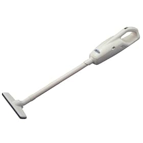 Bare-Tool Makita 4033DZ 14.4-Volt Cordless Vacuum (Tool Only, No Battery)