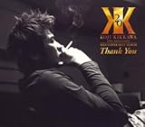 20th Anniversary SELF COVER BEST ALBUM 「Thank You」 (完全限定盤)